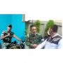 Viral Video Detik-detik Anggota TNI Gadungan Diciduk Anggota TNI Asli!