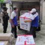 Siap-siap! Vaksin Sinovac di Balikpapan Bakal Disuntikan Mulai Jumat Ini