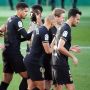 Hasil Liga Spanyol: Barcelona Kembali ke Posisi Tiga Pasca Hantam Elche