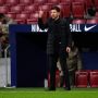 Usai Atasi Granada, Simeone Ingatkan Atletico Jaga Semangat dan Antusiasme