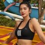 Pamer Body Goals, Kumis Tipis Fanny Ghassani Bikin Netizen Salfok