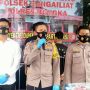 Rudapaksa Janda Cem-cemannya, RD Terancam 12 Tahun Penjara