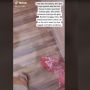 Asyik Main HP saat Anak Rewel, Ibu-ibu Ini Bikin Kesal Pengunjung Toko Kue
