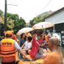 20 Titik Banjir Bekasi Pagi Ini: Sabtu 20 Februari 2021