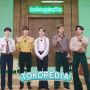 Daftar Idol Penerima Penghargaan Tokopedia WIB Indonesia K-Pop Awards 2021