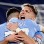 Torino vs Lazio: Penalti Immobile Selamatkan Biancoceleste dari Kekalahan