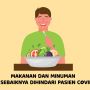 Pasien Covid-19 Boleh Puasa, Simak Kondisi Khusus dan Penjelasannya