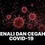 Kasus Corona Makin Masif, Kenali Gejala Covid-19 dan Cara Mencegahnya