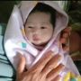 Lahir di Tenda Pengungsian, Bayi Perempuan Ini Diberi Nama Gempita