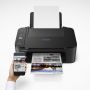 Cetak Banyak dan Efisien Pakai Canon PIXMA Ink Efficient E3470