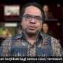 Ade Armando: Jilbab Budaya Sumbar? Bohong, Itu karena Paham Wahabi Khilafah