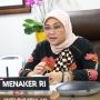 Hadapi Tantangan, Menaker Klaim Telah Laksanakan 9 Lompatan Ketenagakerjaan