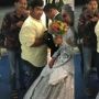 Satu Geng Beri Tisu Magic saat Nikahan, Reaksi Pengantin Wanita Greget Abis