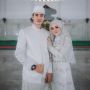 Sedih, Istri Evan Marvino Menangis Setiap Malam Setelah Menikah