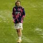 Luka Modric Teken Perpanjangan Kontrak Bersama Real Madrid
