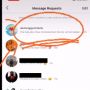 Kocak! Berantem dan Diblok Pacar, Warganet Ini Menyamar jadi Akun Bisnis