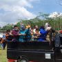 Pulangkan Pengungsi, Dinkes Tetap Pantau Kesehatan Warga Kalitengah Lor