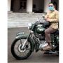 Royal Enfield Disita KPK, Begini Nasib Motor Kesayangan Ridwan Kamil Sekarang!
