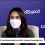 LIVE STREAMING: Melihat Prospek Bisnis Properti di Masa Pandemi 2021