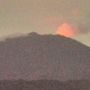Gunung Raung Kian Bergemuruh, Cahaya Api di Puncak Juga Nampak Meningkat