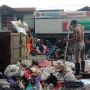 Usai Banjir di Banjarmasin, Sampah Bertambah Sekitar 25 Ton Per Hari
