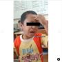 Viral Bocah Menangis saat Belajar Berhitung, Aksi Guru Disemprot Warganet