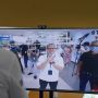 Kembangkan Aplikasi Berbasis AI, Telkom Punya Supercomputer Nvidia DGX A100