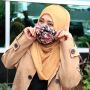 Dampak Pandemi, Tabungan Evie Tamala Terkuras untuk Biaya Hidup