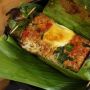 Resep Nasi Bakar Sambal Tempe Menggugah Selera ala Chef Devina