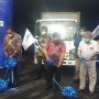 Menristek Apresiasi Ventilator Panasonic dan ITB