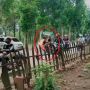 Viral Tukang Parkir Ngamuk Gebuki Rombongan Pemotor, Ini Sebabnya