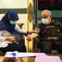 Minus DPRD DIY, 14 Pejabat dan Tokoh Akan Kembali Divaksin COVID-19