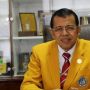 Komentar Mengejutkan Rektor UNP Soal Siswi Nonmuslim Berjilbab di Padang