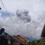Merapi Erupsi, Ketahui Bahaya Terpapar Hujan Abu Vulkanik