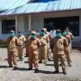 Satu Tahun Tidak Masuk Kantor, ASN Kabupaten Puncak Dijemput Pesawat