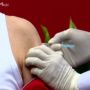 Ini Alasan Jokowi Pakai Singlet Saat Disuntik Vaksin Covid-19 Kedua