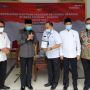 Kemensos Salurkan PKH 2021 di Banten Sebesar Rp 212,004 Miliar