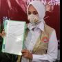 Disuntik Vaksin COVID-19, Bupati Jember Faida: Biasa Saja