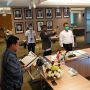 Erick Thohir Lantik 2 Pejabat Tinggi BUMN di Tengah Pandemi