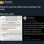 Viral Muktamar NU Haramkan Sedekah Bumi, Warganet Kaitkan Dengan Abu Janda