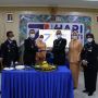 Hari Bakti Ke-71, Imigrasi Yogyakarta Target Raih Predikat WBBM