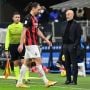 Pioli: Kartu Merah Ibrahimovic Biang Kekalahan AC Milan