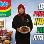 Peracik Bumbu Indomie, Nunuk Nuraini Meninggal Dunia