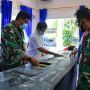 Benda Mirip Sayap Pesawat Terbang di Bintan Diperiksa TNI AU di Jakarta