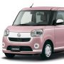 Dear Kaum Hawa, Daihatsu Bingkiskan Move Canbus VS Series yang Cute