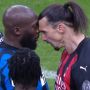 Derby della Madonnina: Intip Seteru Ibrahimovic Vs Lukaku dalam Angka