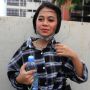 Disebut Mirip Lesti Kejora, Cimoy Montok : Cakepan Dia