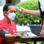 Beredar Masker Palsu, Presiden Jokowi Minta Ada Standarisasi