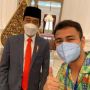 Sidang Pelanggaran Prokes COVID-19 Raffi Ahmad di PN Depok Batal Digelar