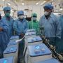 Ventilator Panasonic Dikembangkan Bareng ITB, Penuhi Standar Internasional